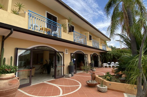 Photo 32 - Appartement de 2 chambres à Ricadi avec piscine et jardin