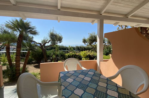 Photo 5 - 1 bedroom Apartment in Ricadi with swimming pool and garden