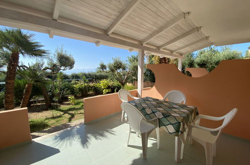 Photo 26 - 2 bedroom Apartment in Ricadi with swimming pool and garden