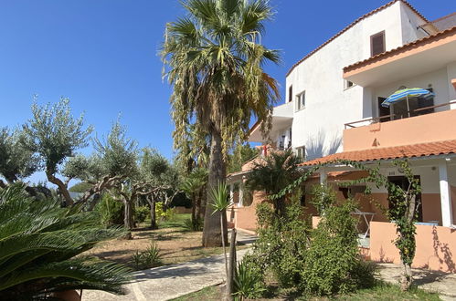 Photo 38 - Appartement de 1 chambre à Ricadi avec piscine et jardin