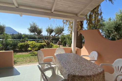 Photo 24 - 1 bedroom Apartment in Ricadi with swimming pool and sea view