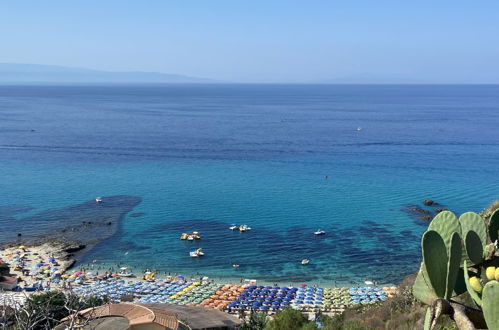 Foto 12 - Appartamento con 1 camera da letto a Ricadi con piscina e vista mare