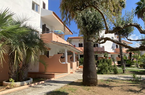 Photo 28 - Appartement de 1 chambre à Ricadi avec piscine et jardin