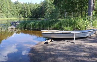 Foto 3 - Casa de 4 quartos em Leppävirta com sauna