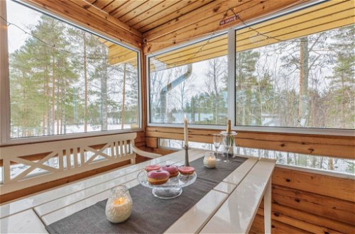 Photo 24 - 4 bedroom House in Leppävirta with sauna