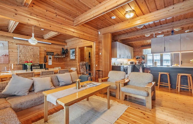 Casa con 4 camere da letto a Leppävirta con sauna - Foto 10