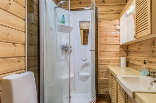Foto 21 - Casa con 4 camere da letto a Leppävirta con sauna