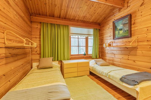 Foto 16 - Casa con 4 camere da letto a Leppävirta con sauna