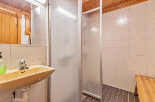Foto 20 - Casa de 4 habitaciones en Leppävirta con sauna