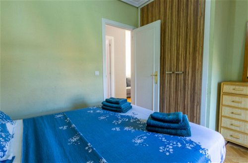 Foto 15 - Haus mit 4 Schlafzimmern in Rivas-Vaciamadrid mit privater pool und garten