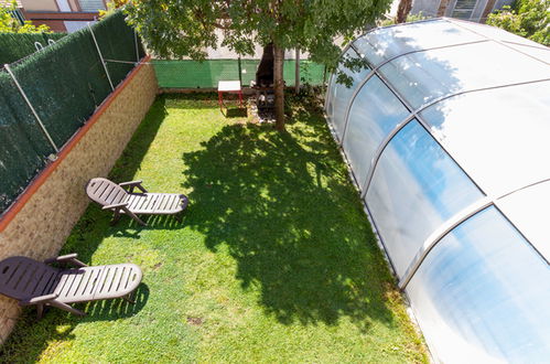 Photo 28 - Maison de 4 chambres à Rivas-Vaciamadrid avec piscine privée et jardin