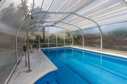 Foto 29 - Casa de 4 habitaciones en Rivas-Vaciamadrid con piscina privada y jardín