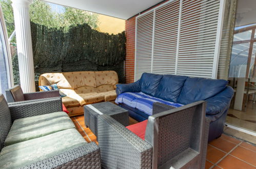 Photo 26 - 4 bedroom House in Rivas-Vaciamadrid with private pool and garden