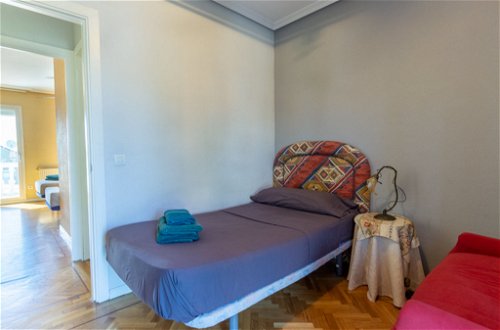Foto 23 - Casa con 4 camere da letto a Rivas-Vaciamadrid con piscina privata e giardino