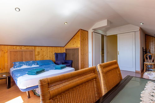 Foto 10 - Haus mit 4 Schlafzimmern in Rivas-Vaciamadrid mit privater pool und garten