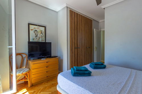 Foto 19 - Haus mit 4 Schlafzimmern in Rivas-Vaciamadrid mit privater pool und garten