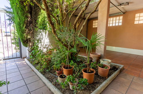 Photo 34 - Maison de 4 chambres à Rivas-Vaciamadrid avec piscine privée et jardin