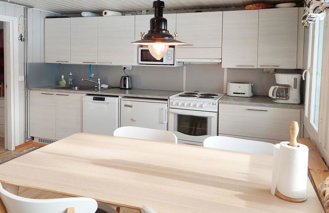 2 bedroom House in Kittilä with sauna - Photo 6