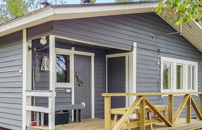 2 bedroom House in Kittilä with sauna - Photo 1