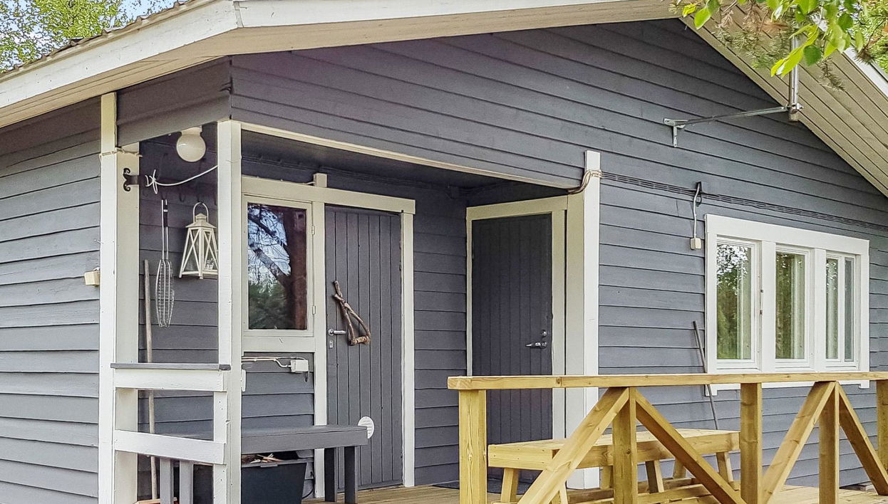 Casa de 2 quartos em Kittilä com sauna - Foto 1