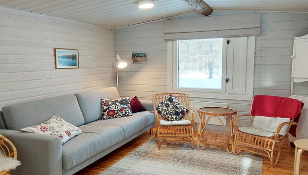 Casa de 2 quartos em Kittilä com sauna - Foto 4