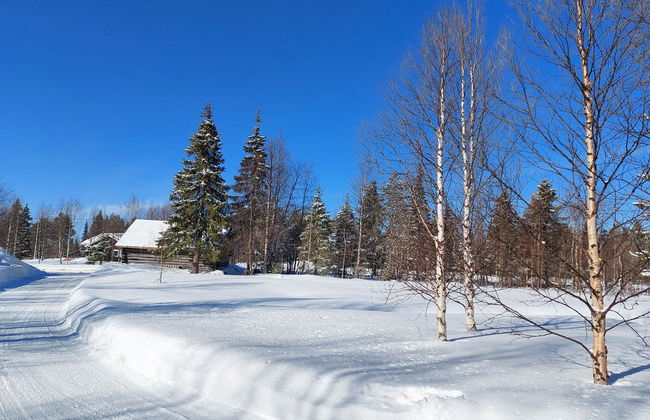 2 bedroom House in Kittilä with sauna - Photo 13