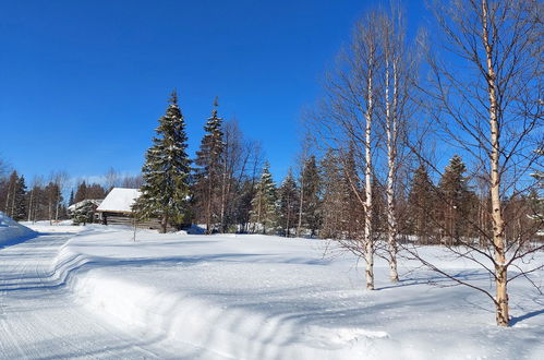 Photo 11 - 2 bedroom House in Kittilä with sauna and mountain view