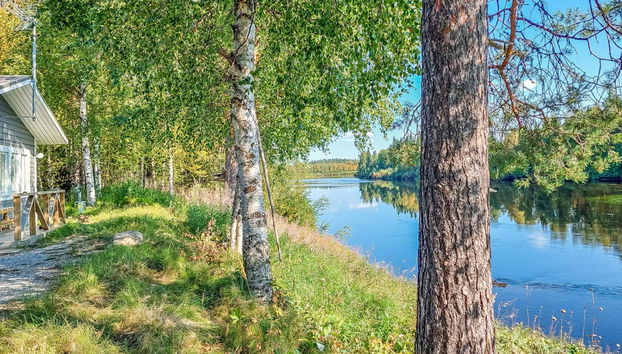 Casa de 2 quartos em Kittilä com sauna - Foto 2