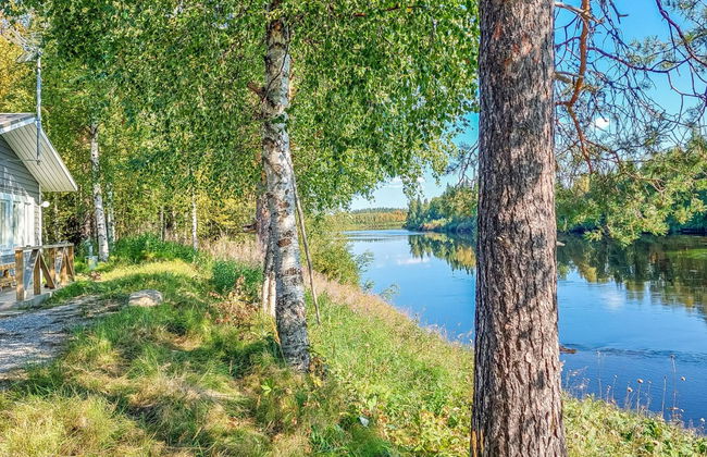 2 bedroom House in Kittilä with sauna - Photo 2