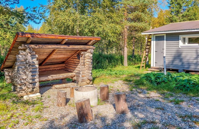 2 bedroom House in Kittilä with sauna - Photo 3