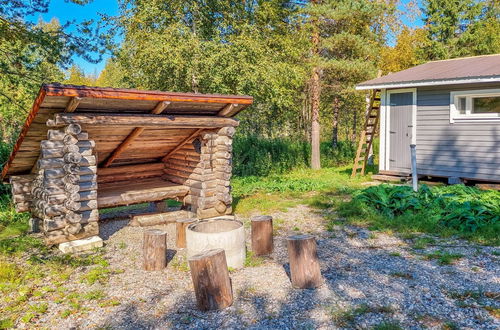 Photo 3 - 2 bedroom House in Kittilä with sauna