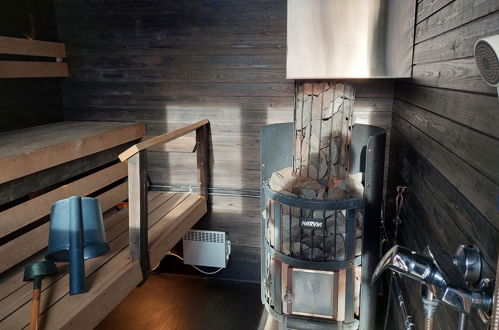 Foto 7 - Casa de 2 quartos em Kittilä com sauna