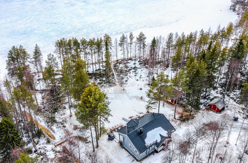 Photo 49 - 2 bedroom House in Kuusamo with sauna
