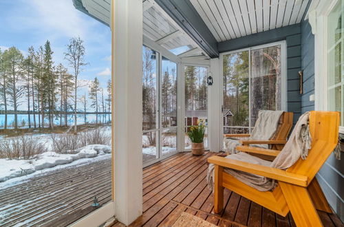 Photo 45 - 2 bedroom House in Kuusamo with sauna