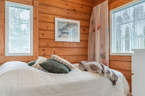 Photo 11 - 2 bedroom House in Kuusamo with sauna
