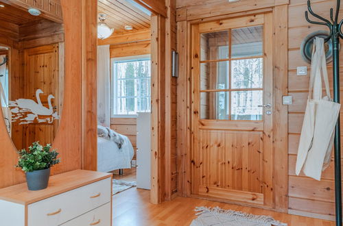 Photo 10 - 2 bedroom House in Kuusamo with sauna