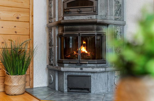 Photo 4 - 2 bedroom House in Kuusamo with sauna
