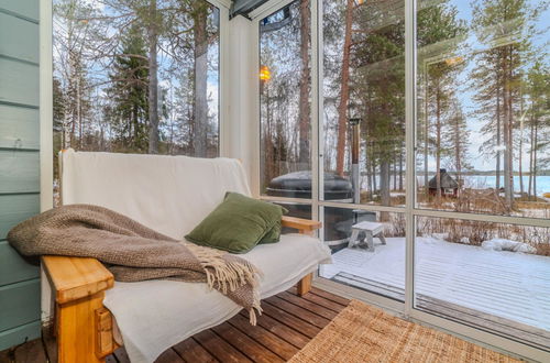 Photo 46 - 2 bedroom House in Kuusamo with sauna