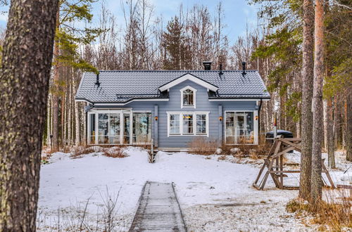 Photo 48 - 2 bedroom House in Kuusamo with sauna