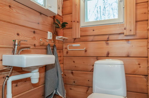 Photo 13 - 2 bedroom House in Kuusamo with sauna