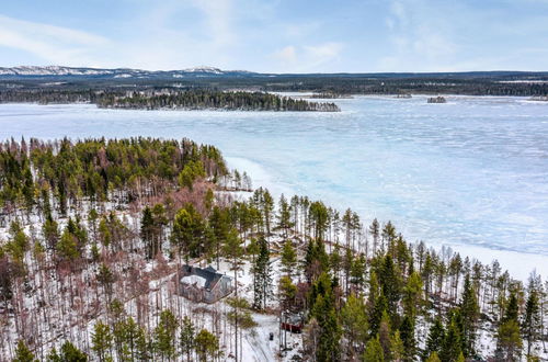 Photo 50 - 2 bedroom House in Kuusamo with sauna