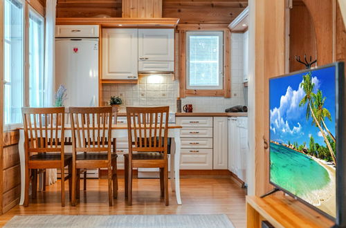 Photo 7 - 2 bedroom House in Kuusamo with sauna
