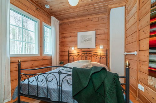 Photo 12 - 2 bedroom House in Kuusamo with sauna