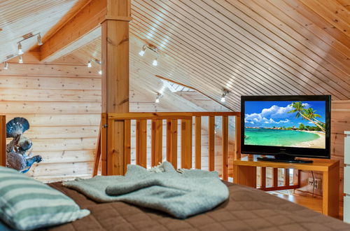 Photo 20 - 2 bedroom House in Kuusamo with sauna