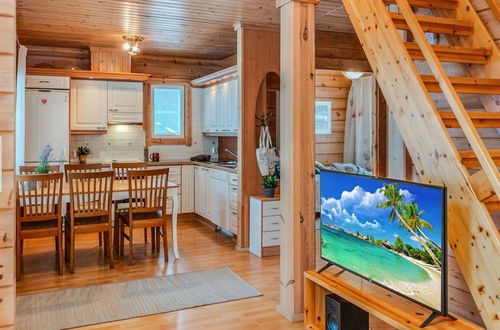 Photo 6 - 2 bedroom House in Kuusamo with sauna