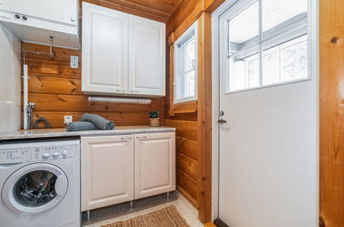 Photo 17 - 2 bedroom House in Kuusamo with sauna