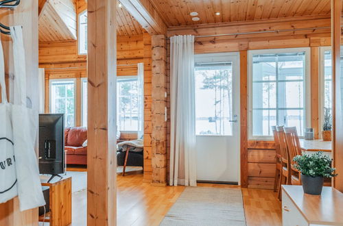 Photo 9 - 2 bedroom House in Kuusamo with sauna