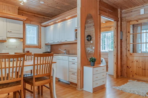 Photo 8 - 2 bedroom House in Kuusamo with sauna