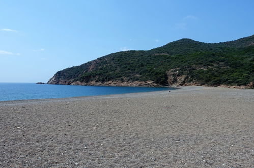 Foto 29 - Appartamento con 2 camere da letto a Serriera con piscina e vista mare