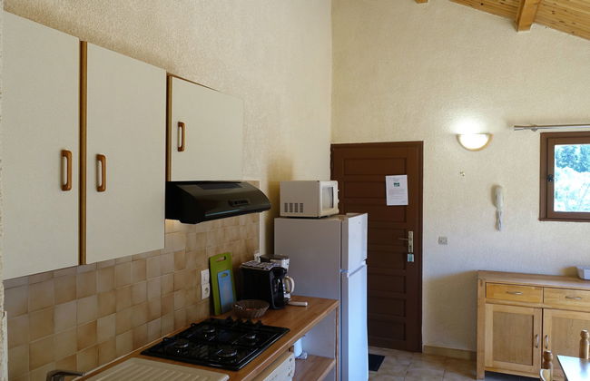 Apartamento de 3 quartos em Serriera com piscina e terraço - Foto 10
